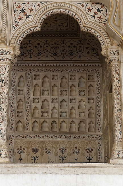 Agra-Le fort-036